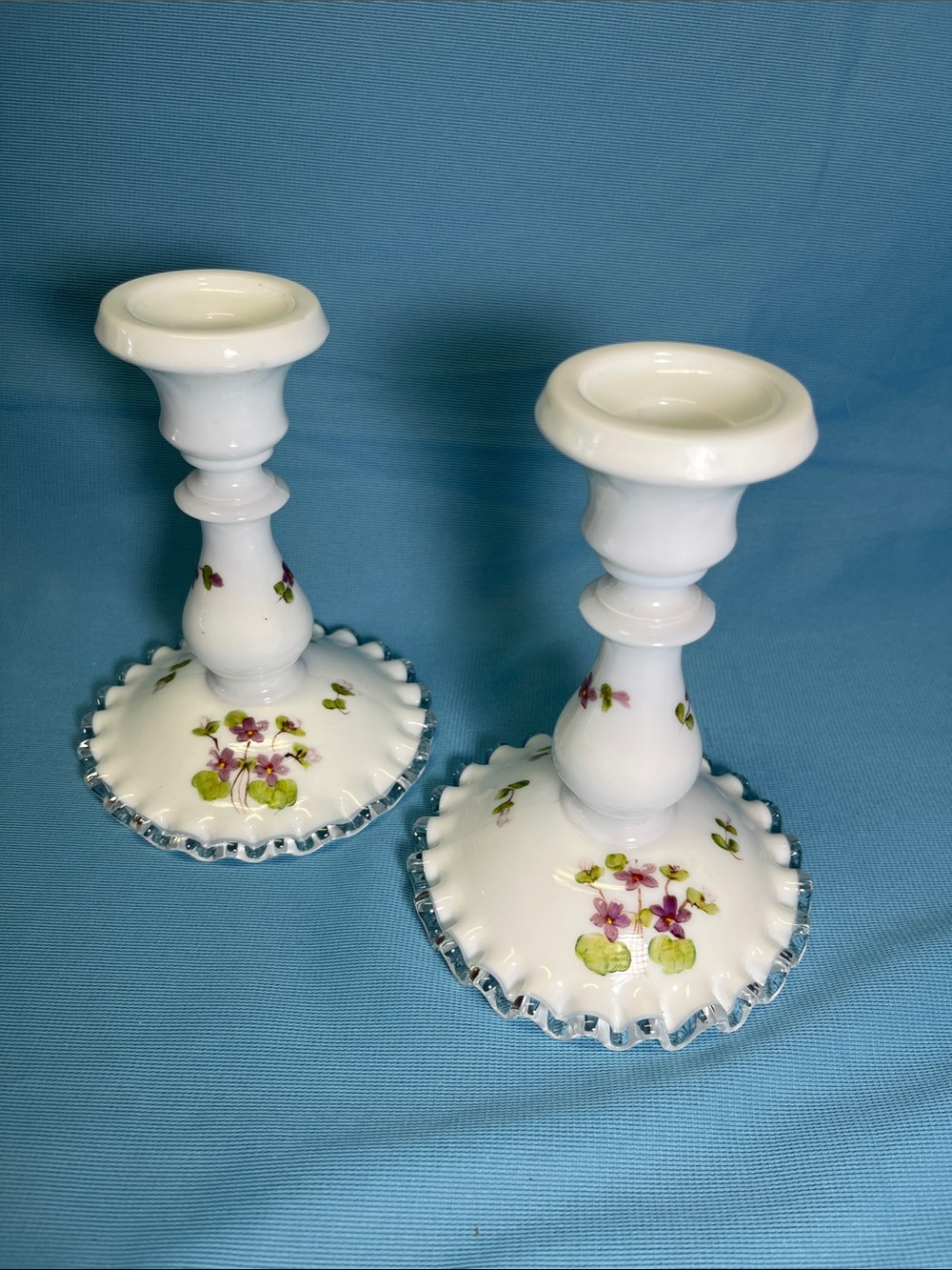 Candle Holders